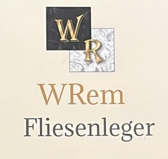 logo w rem fliesen